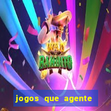 jogos que agente ganha dinheiro de verdade